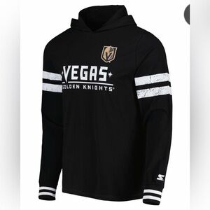 STARTER Black Vegas Hoodie
